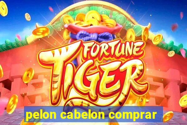 pelon cabelon comprar